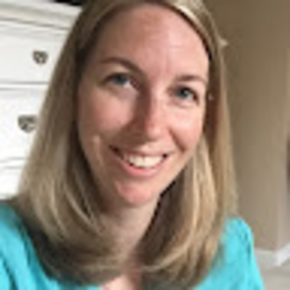 Meet your Posher, Alison